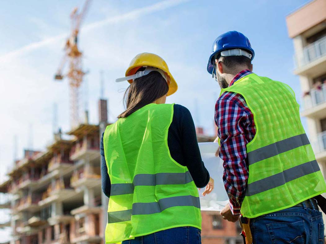 Quality Control on Construction Sites